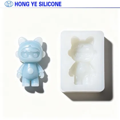 Versatile Liquid Mould Silicone