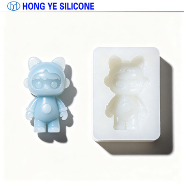 Versatile Liquid Mould Silicone
