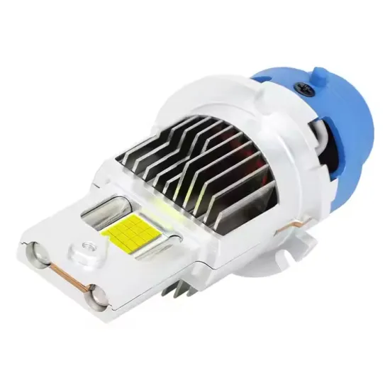 High Power D Series 70W/110W LED Headlights - MACAR Automotive Bulb D1 D2 D3 D4 D5S 7000lm/11000lm