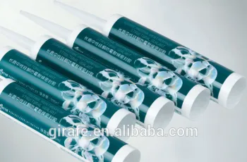 Silicone Sealant for Argentina Quilmes Distributor
