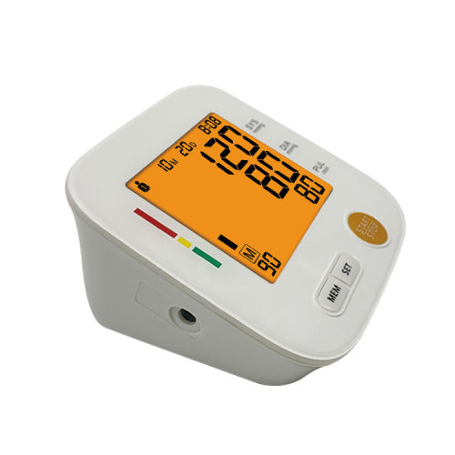 Medical CE FDA Approved Sphygmomanometer Doctor BP Monitor