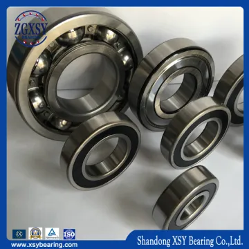 6300/6301/6302/6303/6304/6305/6306/6307/6308/6309/6310/6311/6312/6313 Deep Groove Ball Bearings