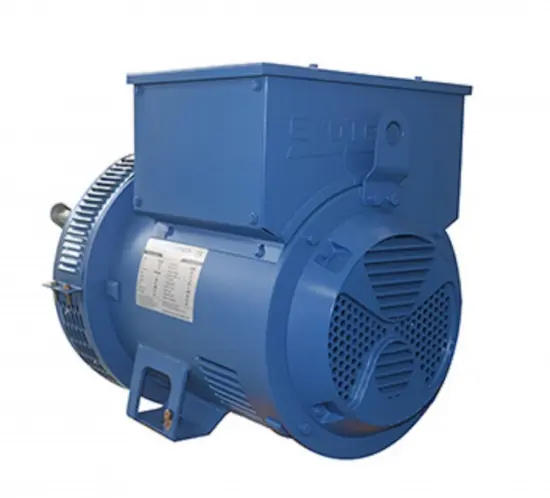 400V 50Hz Industry Generators