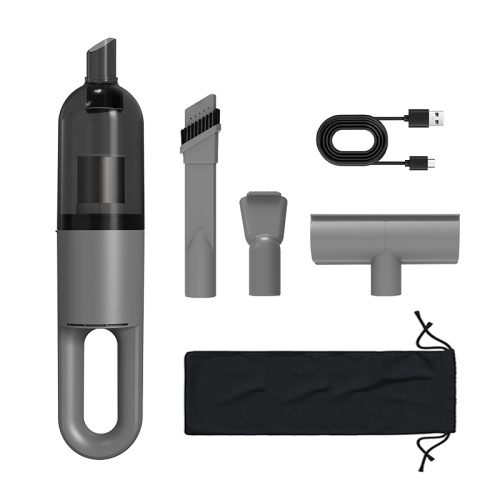 Mini Electric Vacuum Cleaner Suitable For Home