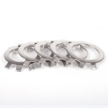 round washer Tab Washers With nut