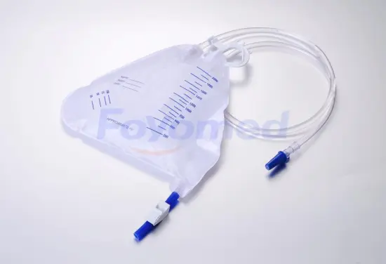 Urinary Drainage Bags