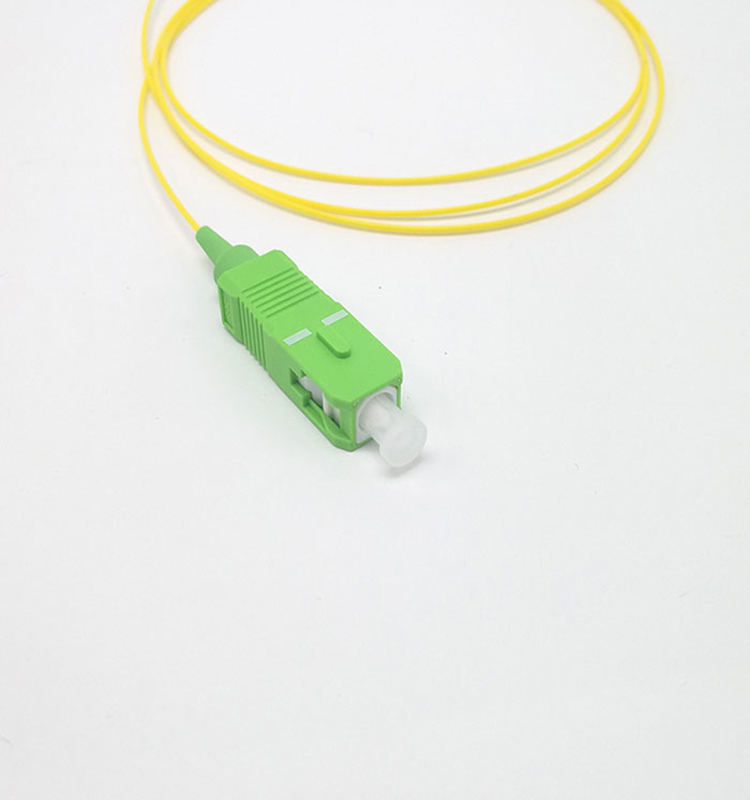 single mode pigtail