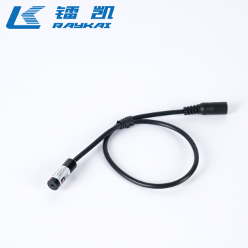Laser Alignment Module For Forklift