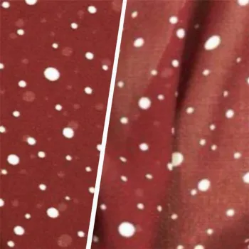 Translucent 100% Polyester Chiffon Crepe Skirt Fabric