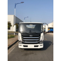 Datong EV Dump Light Cargo Truck