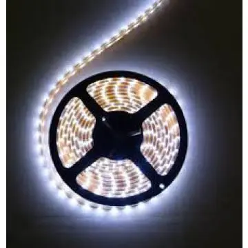 smd5050 plug in strip light per  meter1