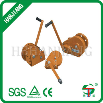 Factory Price Lifting Hand Winch