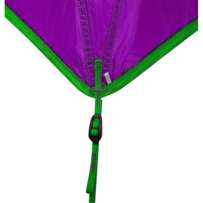 SITY SITY 2-Qof teendhada buurta ah ee loogu talagalay safarka gaaban