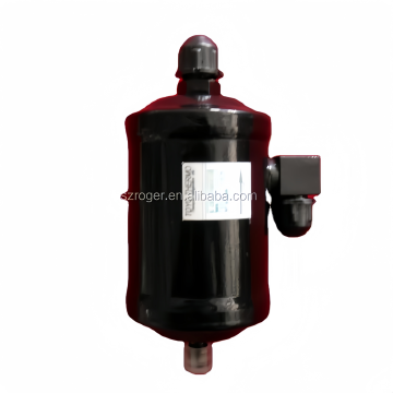 12V/24V Car & Truck Auto AC Drier Bottle with Refrigeration and Heating for Caravans
