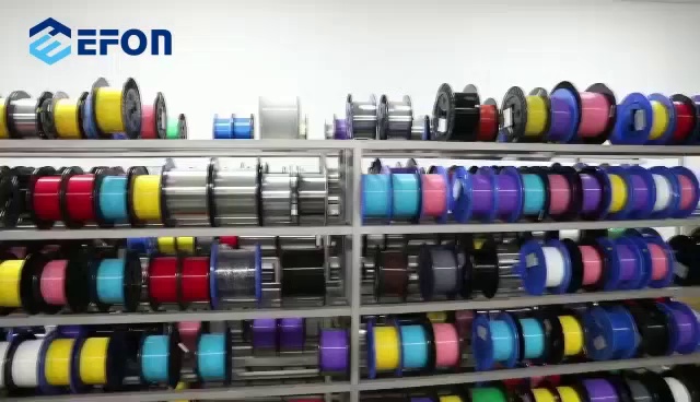 Self-Supported Outdoor Fiber Cable