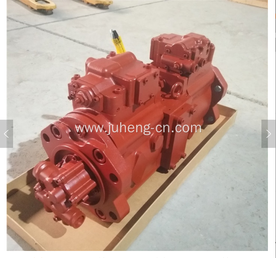 Excavator R290-7 Main Pump K5V140DTP R290-7 Hydraulic Pump