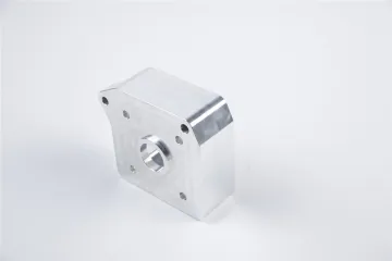 Cnc Horizont Turning Center