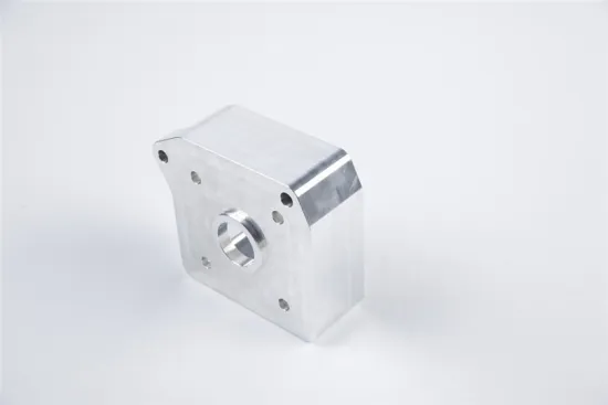 Cnc Horizont Turning Center