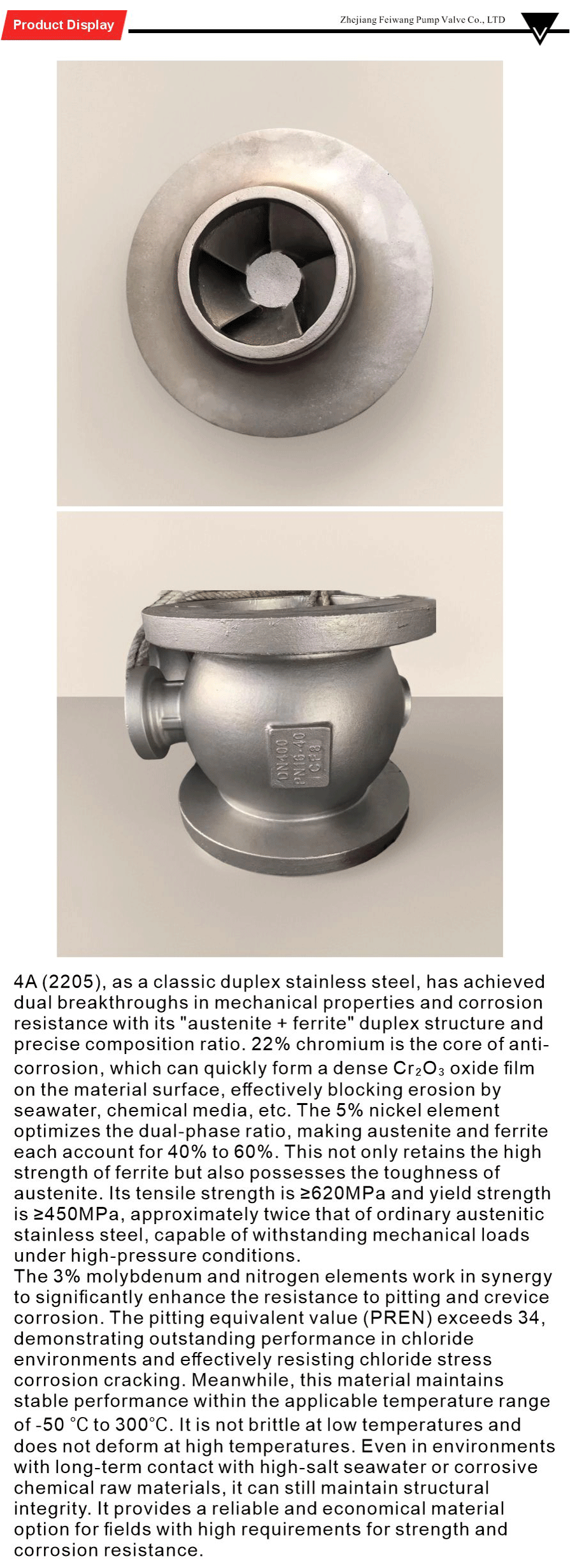 Stainless steel series-xiangqing1-FW009