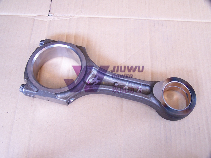 6UZ1 ISUZU Connecting Rod 8980449500 for SH450-3B