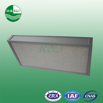 one micro air filter/air conditioning hepa filter