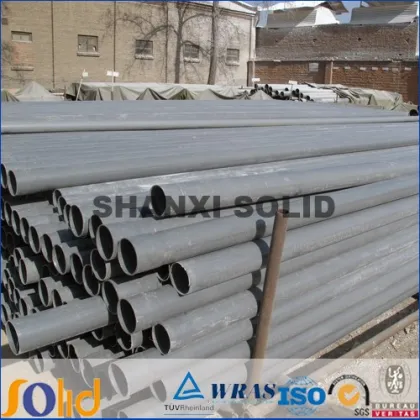 pvc pipe brand names