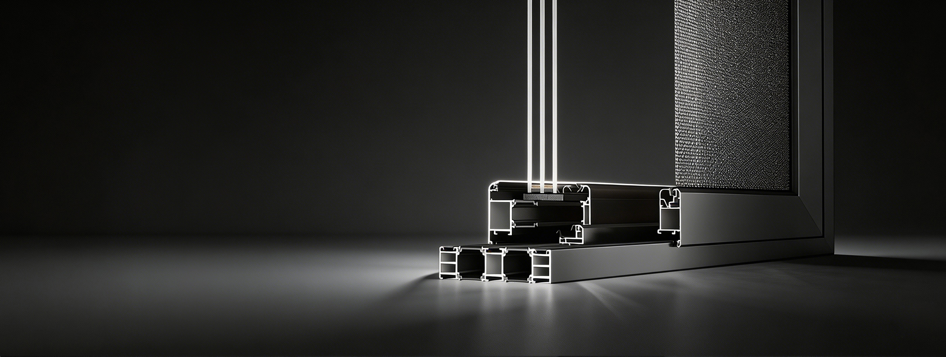 Tecnologia de ponte dupla quebrada