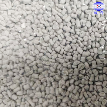 Desiccant for Fish Raft Application with Whitening