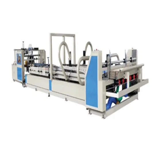 Hebei Automatic Folder Gluer Machine Spare Parts