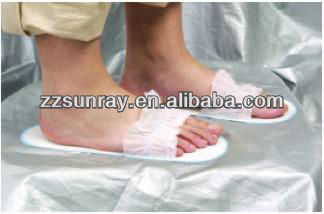 Open Slipper