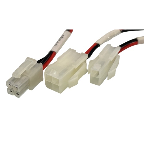 4pおよび2pから4pの住宅医療ケーブル