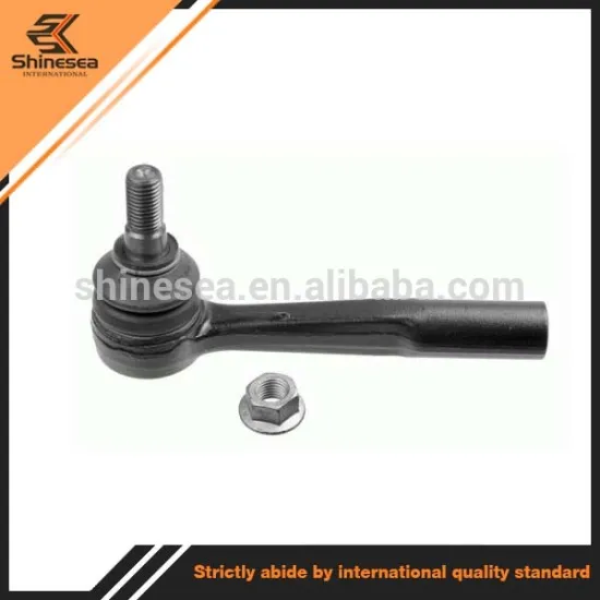 Auto Spare Front Upper Suspension Terminal Tie Rod End for Opel 26059294 9118127 93186537 1603214