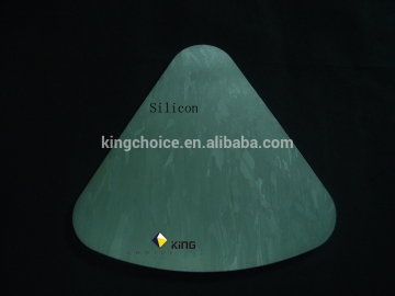 Silicon 5N poly