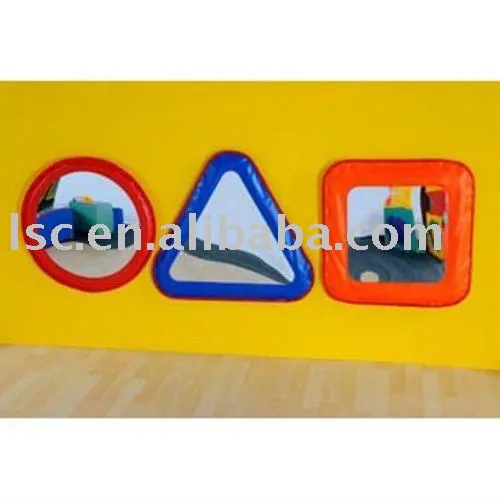 fancy decorative wall mirror LT-02J0004