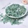 Multi Size Natural Aventurine Chips Bead Tumbled Stone Irregular Shaped Healing Crystal Loose Beads for Home Decoration