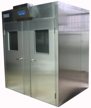 high quality mounting auto-control proofer room