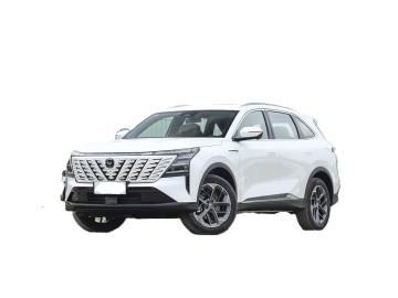 Changan CS75plus 2025 4. 1,5t Newbluewhale SmartZhuoyue