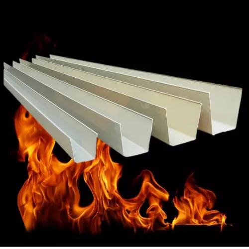 Plastic Pvc Rain Gutter Grow Gutter, High Quality Plastic Pvc Rain