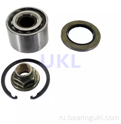 Подшипники переднего колеса UKL VKBA6692 R16126 HUB Подшипник