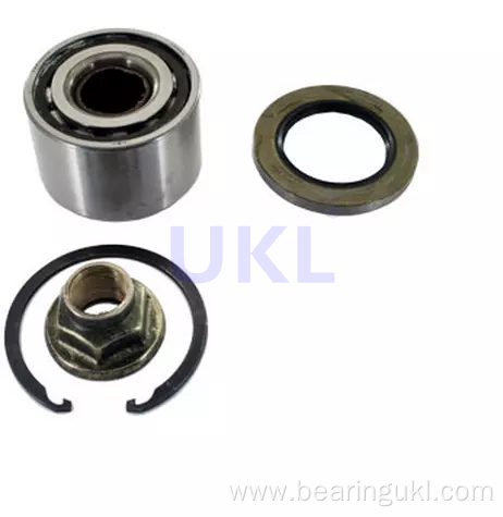 UKL front wheel Bearings VKBA6692 R16126 hub bearing