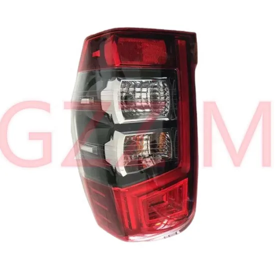 Triton L200 2019 back light taillight