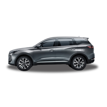 Chery Tiggo 7 5 Seater SUV Fuel Car