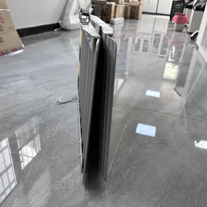 Aluminum Ramps: Motorcycle Ramp and Wheelchair Accessible Aluminum Profile Ramp