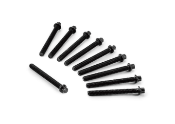 BMW Cylinder Head Bolt Kit