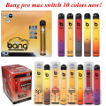 Bang Pro Max Switch Double Flavors 2000 Puffs