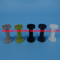 Customized Plastic Empty Thread Spool for Sewing Machine