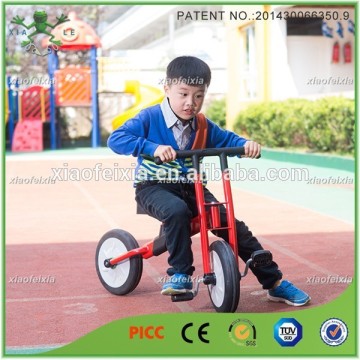 Progettiamo e produciamo la bici per bambini unica di migliore qualità