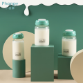 Professional Manufacturers Baby Milk Bottle Glass Storage