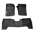 Floor Mats for 2016-2022 Mercedes