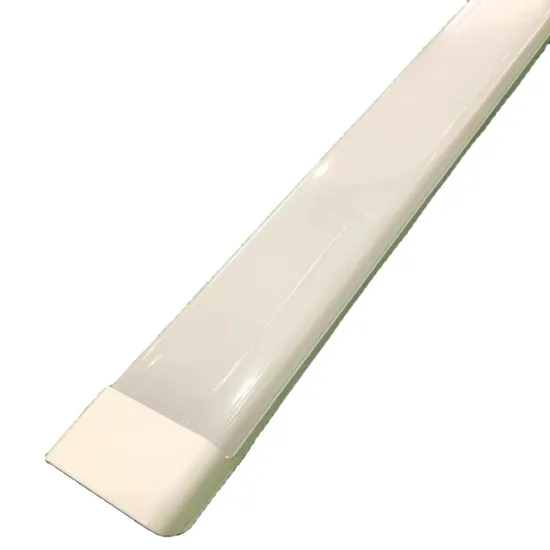 2023 New Automatic High-Quality Waterproof Dustproof LED Purification Tube (40W-100W) Tri-Proof Li